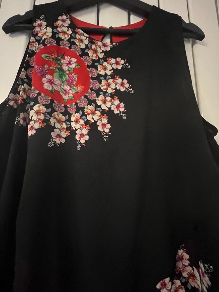 Robe été - photo numéro 6