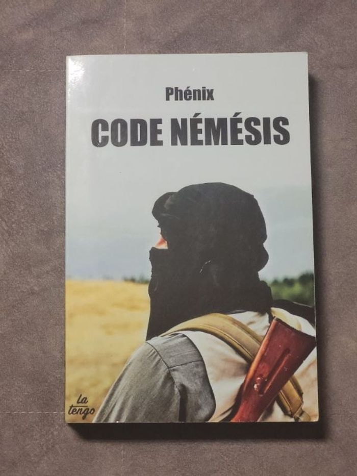 Code Némésis Phénix La tengo