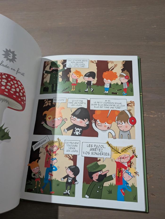 Les frères Pujol - photo numéro 7