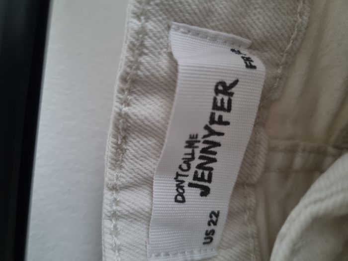 Jean Jennyfer XXS - photo numéro 3