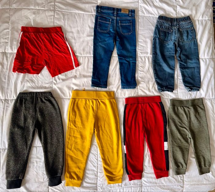 Lot de vêtements 2 à 3 ans (possibilité d’acheter à l’unité) - photo numéro 5