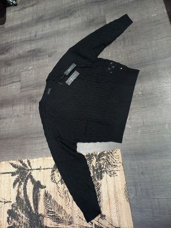 Neuf taille Xl marque Teddy Smith valeur 59euros