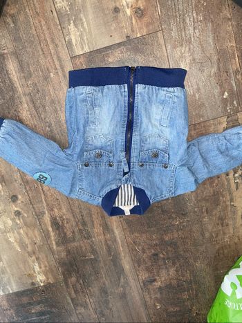 Veste