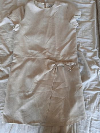 Robe Buissonnière 14 ans