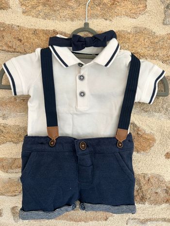 Ensemble - 1 mois
