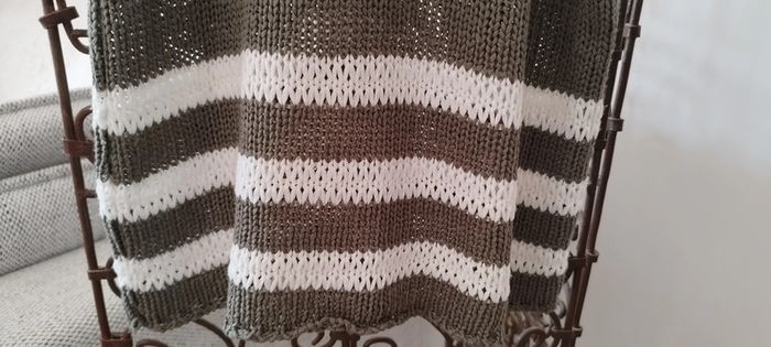 Haut léger manches 3/4. Neuf. Taille 40 - photo numéro 5