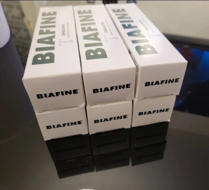 Lot de 6 crèmes Biafine Neuf - photo numéro 4