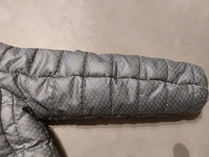 Manteau - photo numéro 4