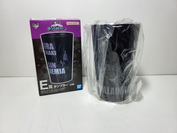 My Hero Academia Ichiban Kuji E Tasse, Verre, Cup Dabi, Toga