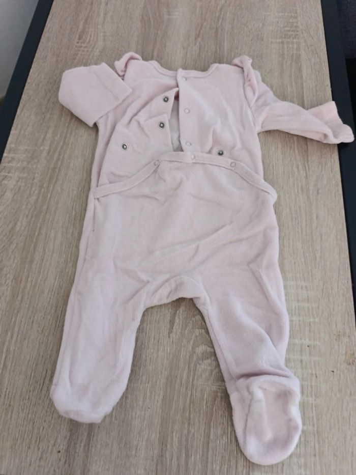 Pyjama - photo numéro 2