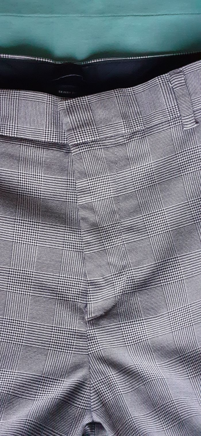 Pantalon femme taille 38-39 - photo numéro 3