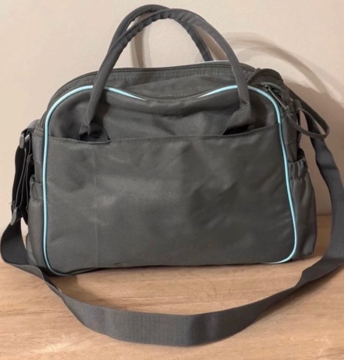 Sac à langer Badabulle - photo numéro 2