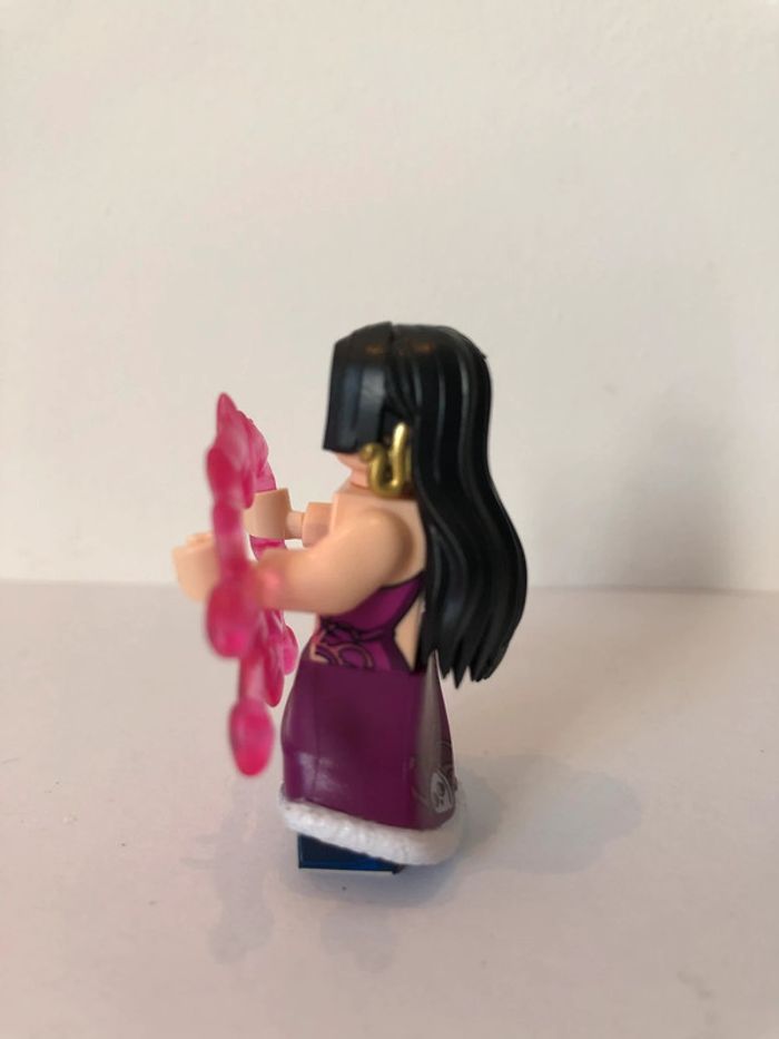 Figurine type lego OnePièce. OnePièce - photo numéro 2