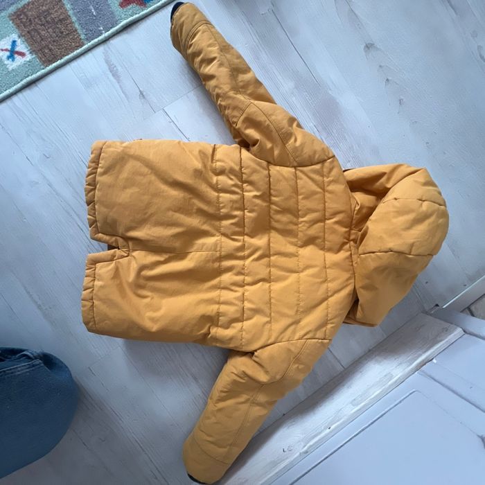 Manteau 23 mois - photo numéro 3