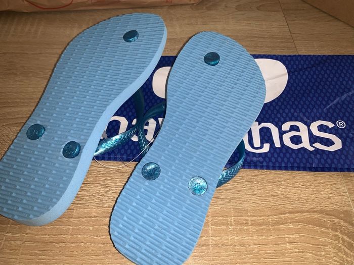Tongs Havaianas - photo numéro 3
