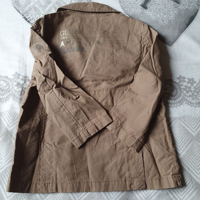 Veste orchestra de taille 3ans - photo numéro 5
