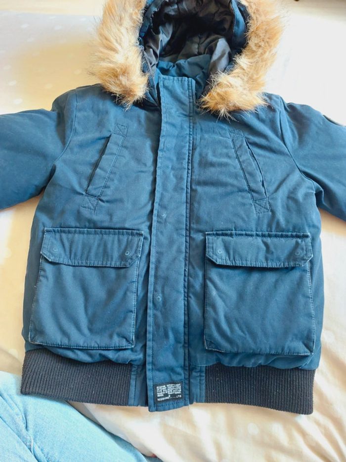 Blouson redsking - photo numéro 2