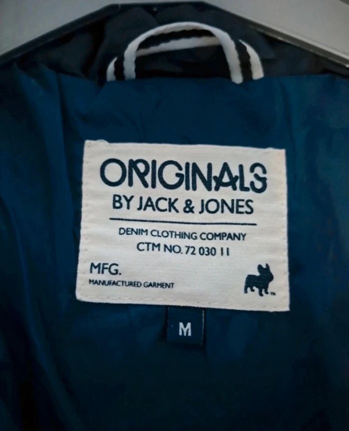 Doudoune Jack & Jones - photo numéro 3