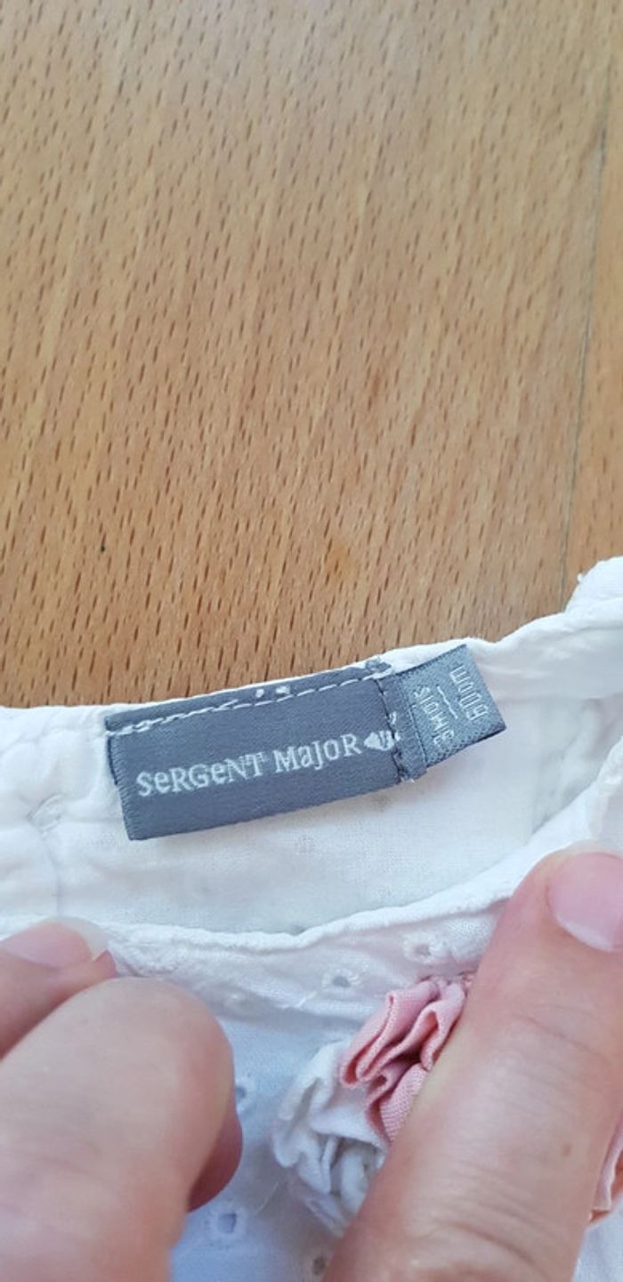 Robe et sa culotte 3 mois - photo numéro 4