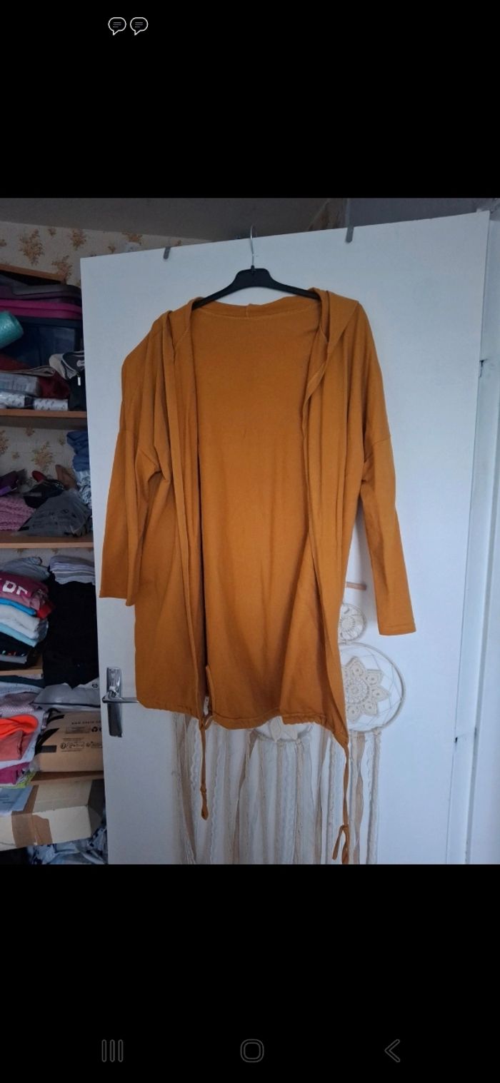 Veste femme - photo numéro 2
