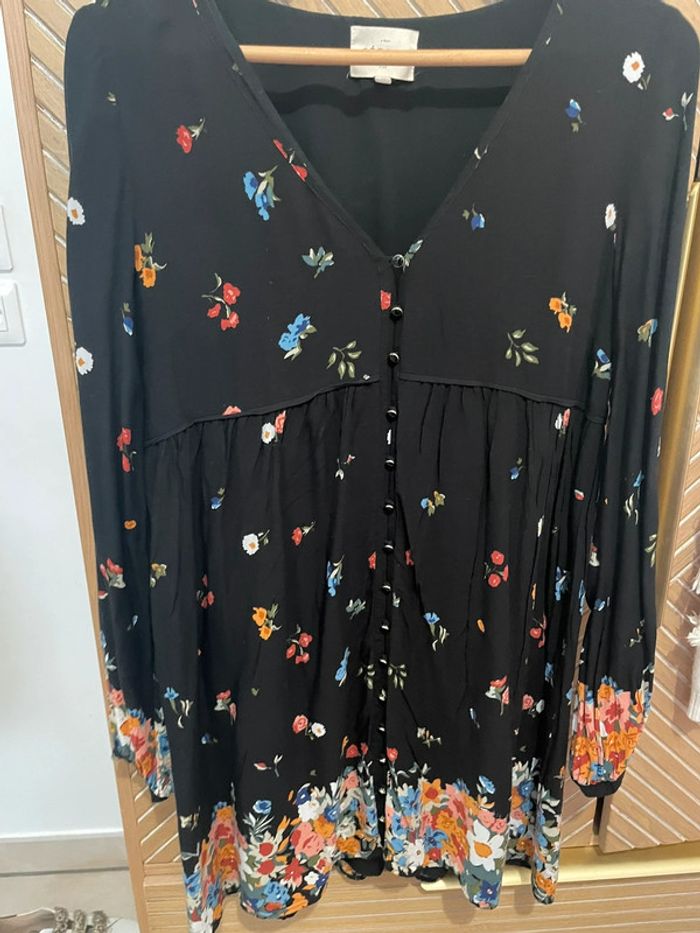 Robe Sézane - photo numéro 4