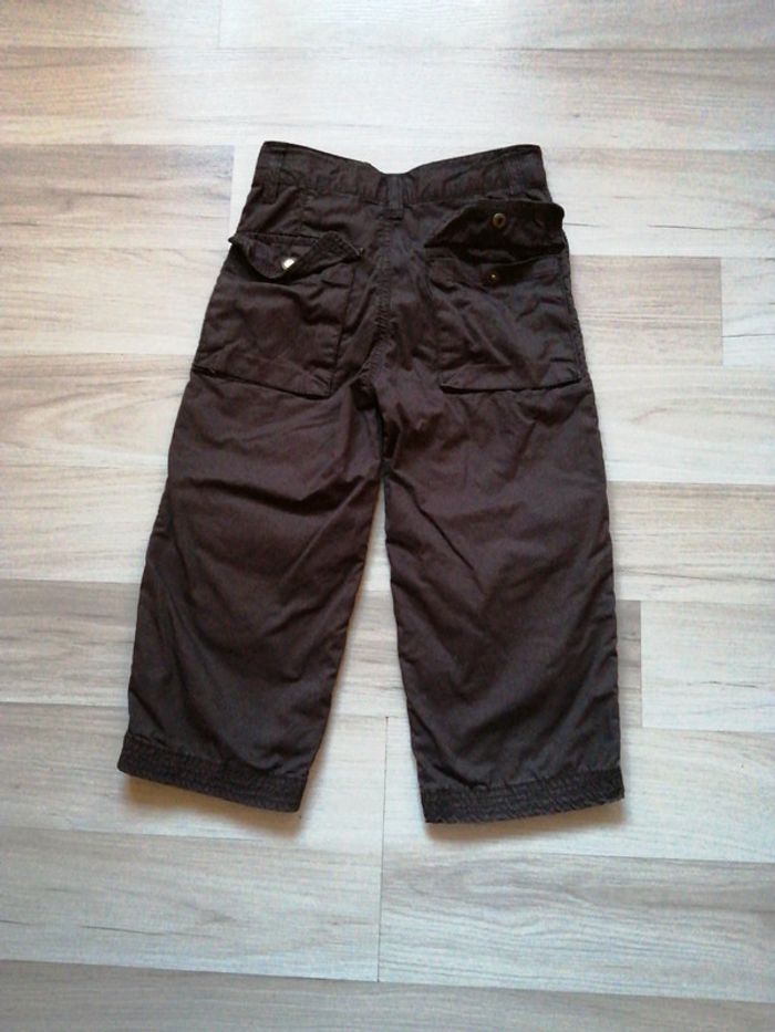 Pantalon ceinture réglable - photo numéro 3