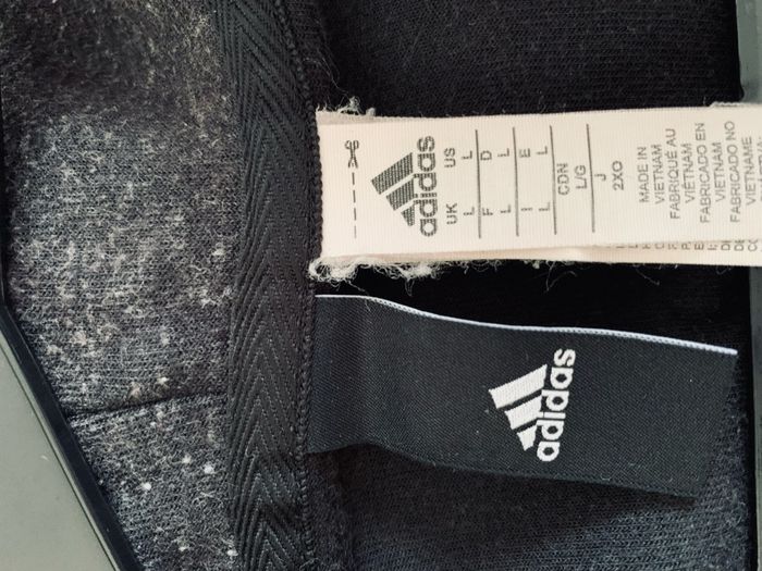 Veste  Adidas - photo numéro 3