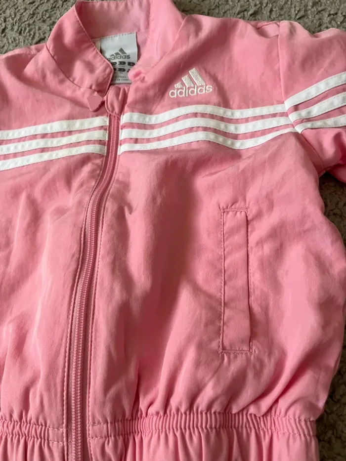 Jogging et veste - photo numéro 4