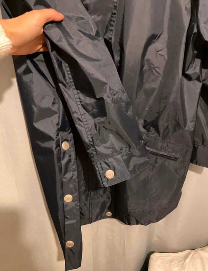 Imperméable - photo numéro 4