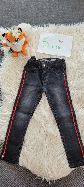 Jeans slim