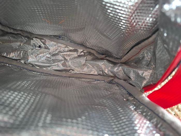 Sac de déjeuner - photo numéro 4