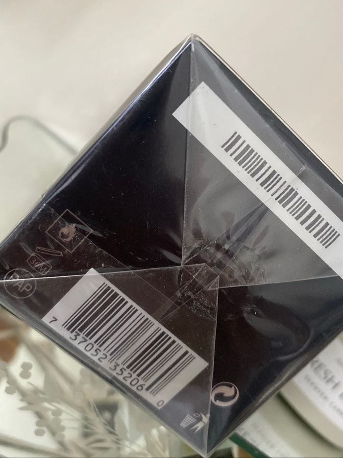 Parfum Hugo boss bottle night - photo numéro 4