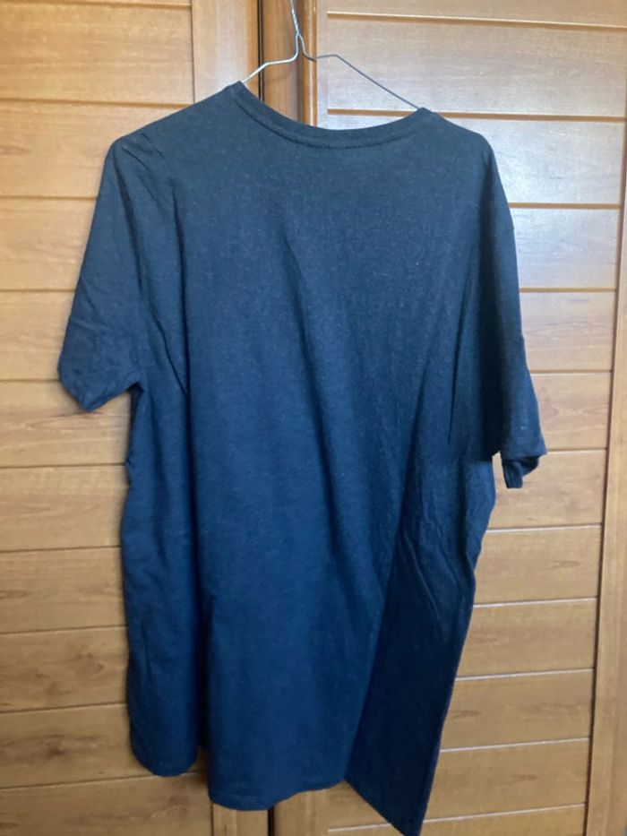 T-shirt Universal L homme - photo numéro 2