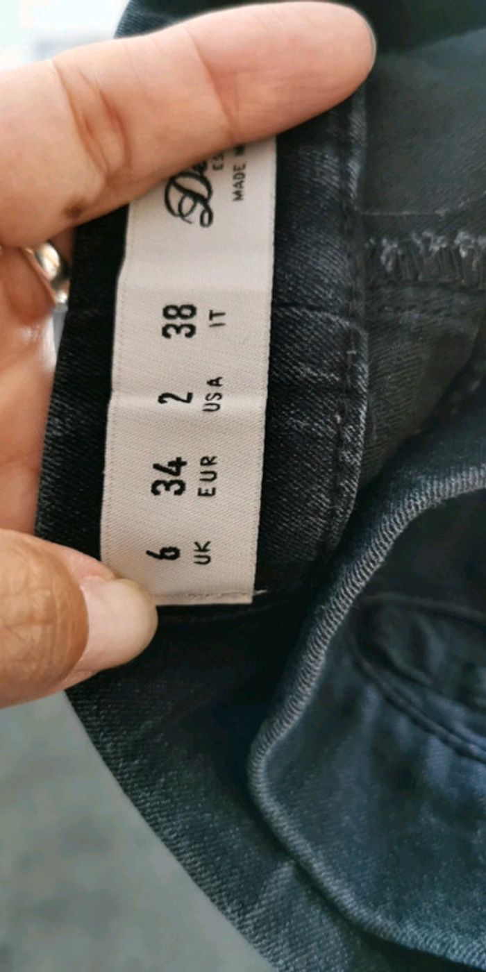 Jegging taille 34 - photo numéro 3