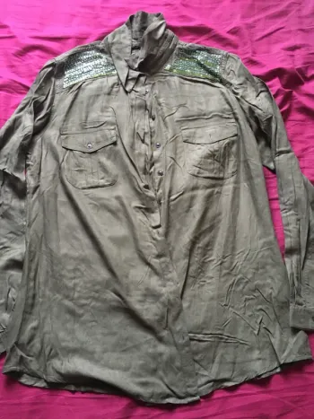 Chemise