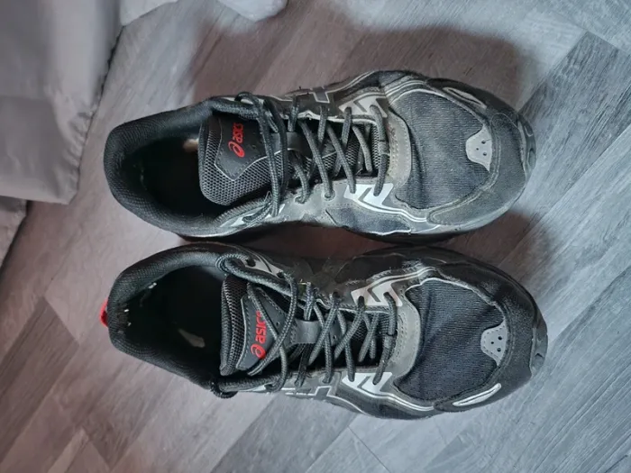 Asics gel venture 6 - photo numéro 2