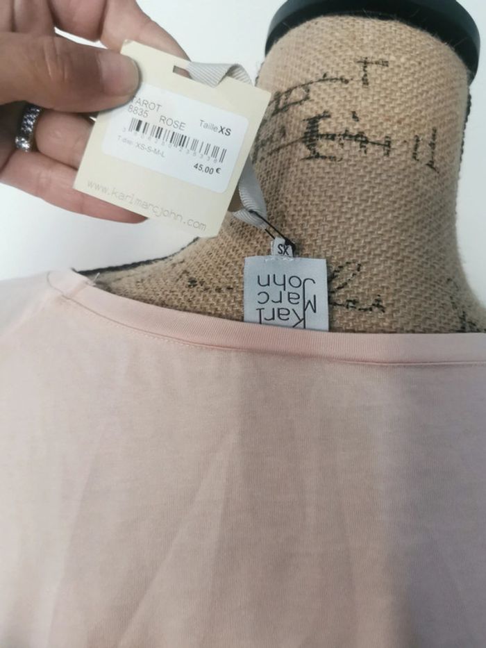 T-shirt. - photo numéro 4