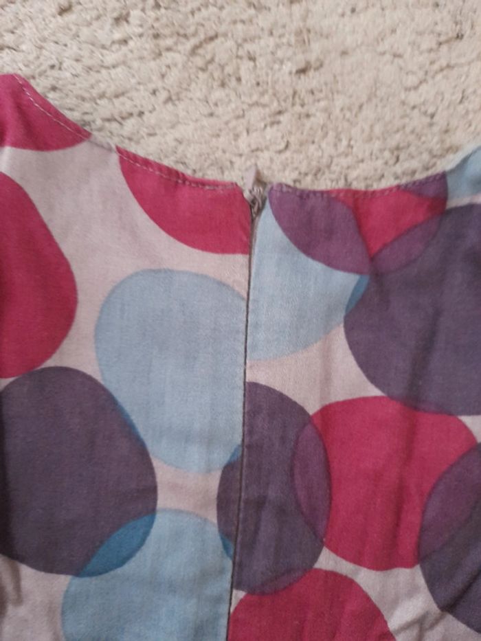 Robe habillee - photo numéro 4