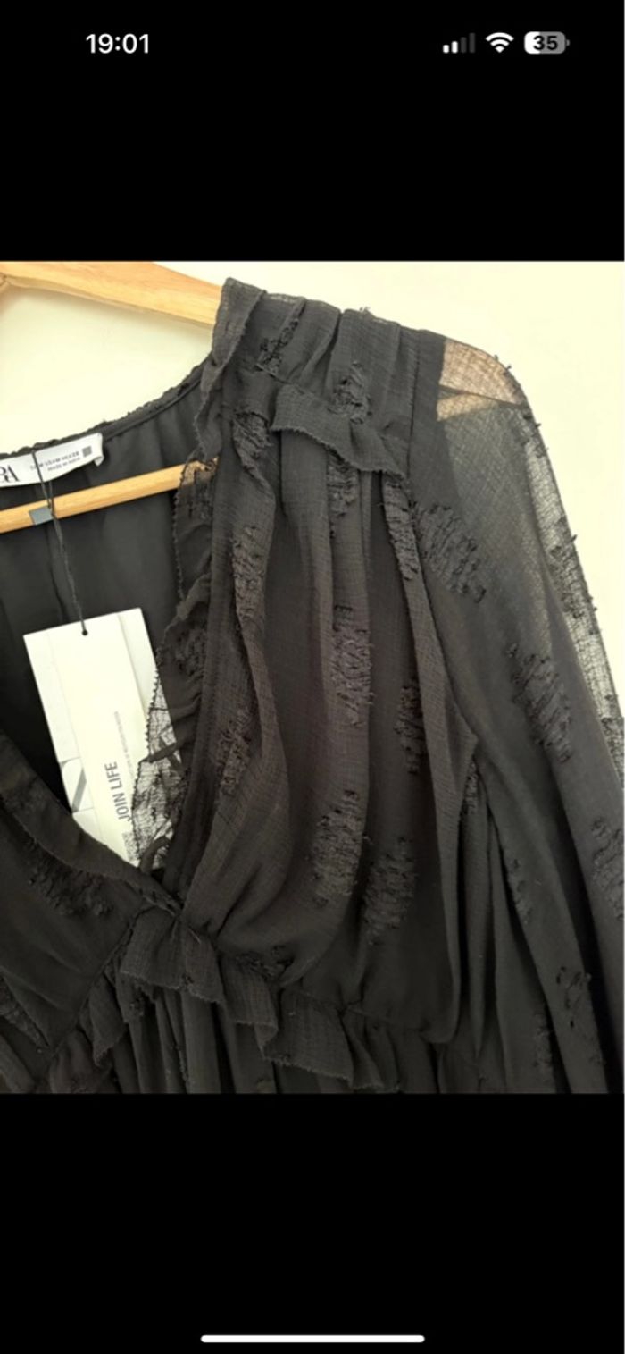 Robe neuve  Zara - photo numéro 8