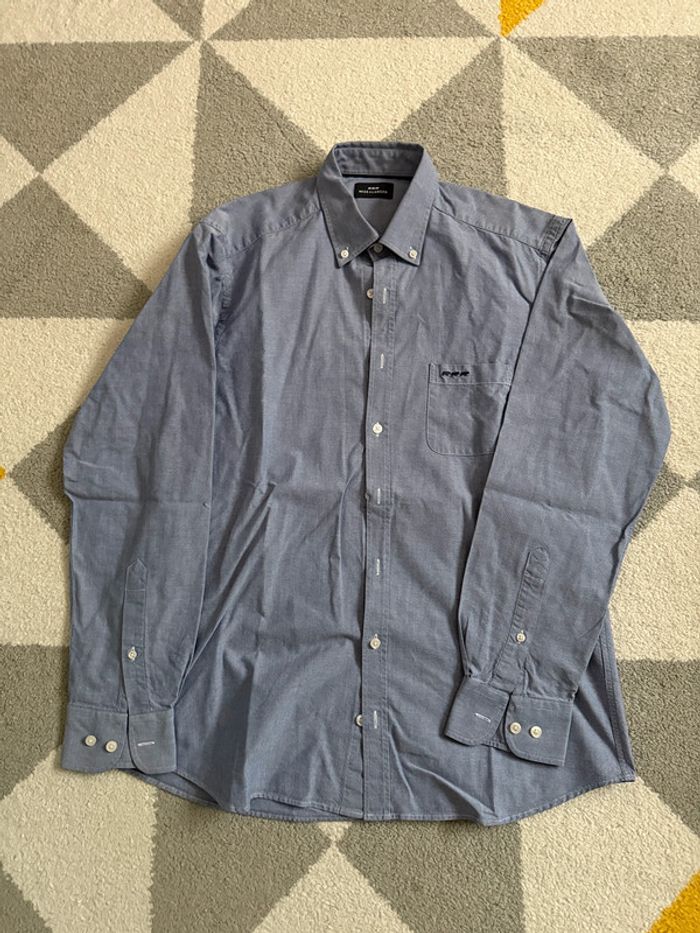 Chemise Mise Au Green Taille L - photo numéro 2