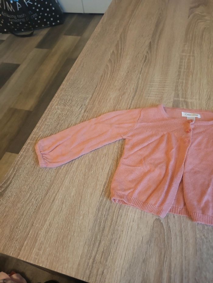 Gilet - photo numéro 2