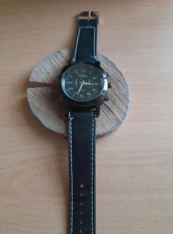 Montre
