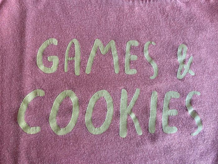 Lot de 3 TS manches longues 6 ans - photo numéro 8