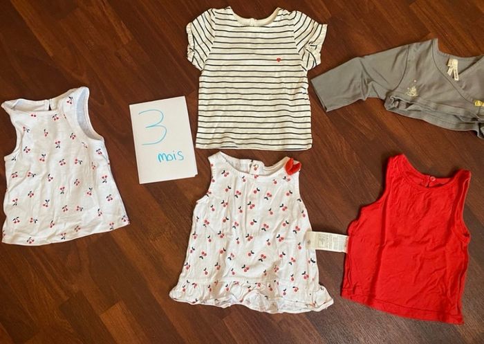 Lots 5 t-shirt