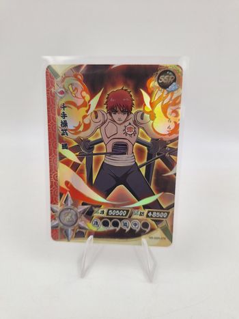 Carte SSR Naruto Kayou NR-SSR-078
