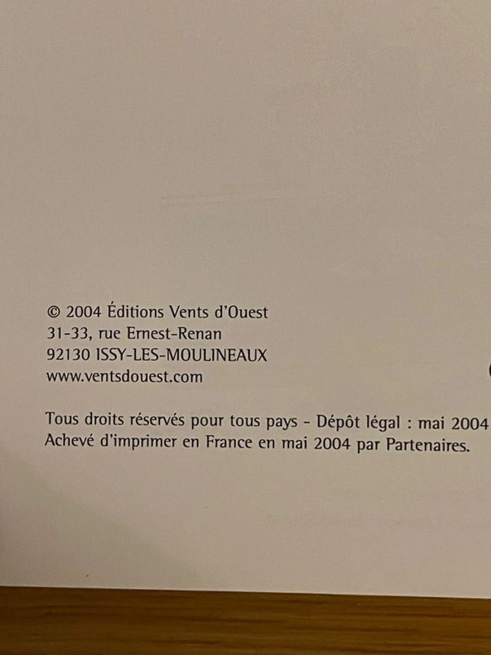 BD Joe Bar Team - tome 6 - - photo numéro 5