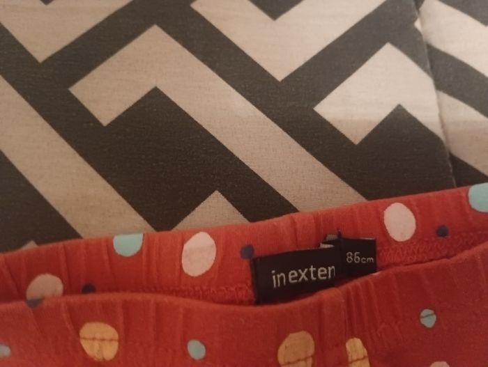 Un legging est un haut - photo numéro 3