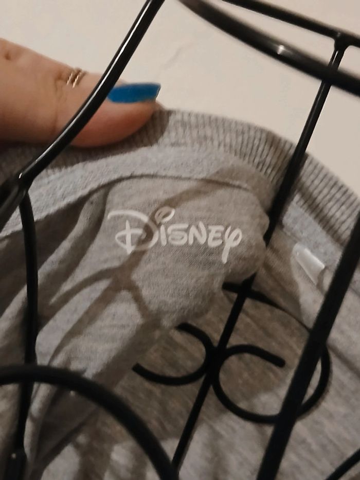 Tee-shirt Dumbo Femme Taille 42 - photo numéro 5