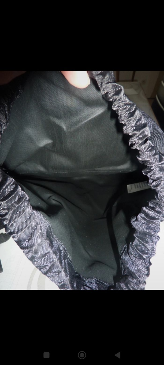 Lot de 2 sacs à dos/de sport Shilton/Fila - photo numéro 5