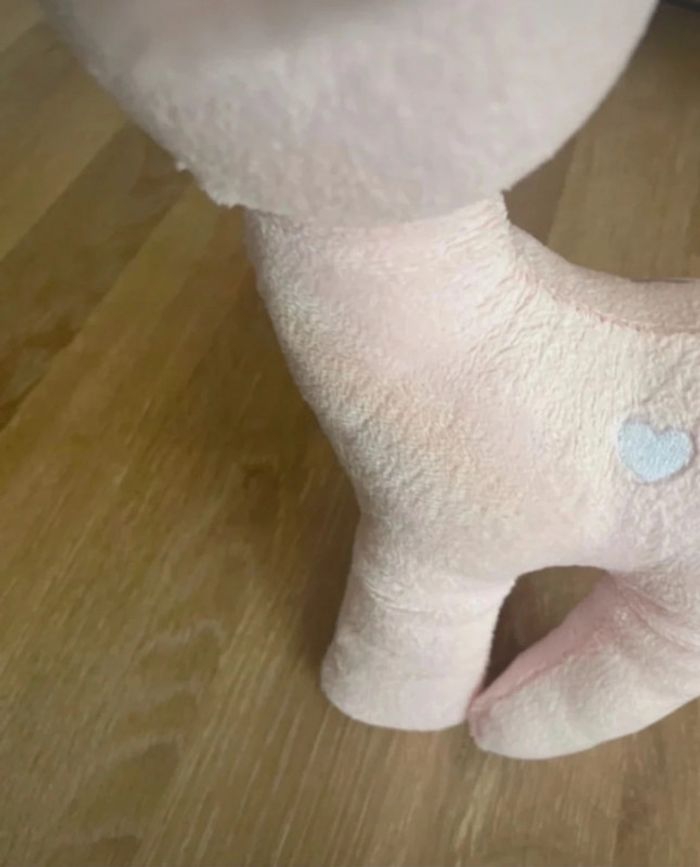 Peluche Biche maison du Monde - photo numéro 5